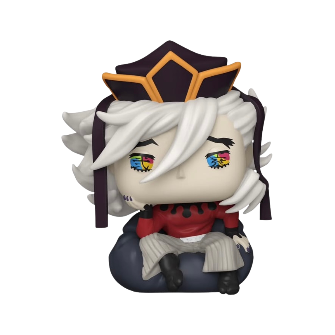 (PREORDER) Demon Slayer Doma Funko Pop