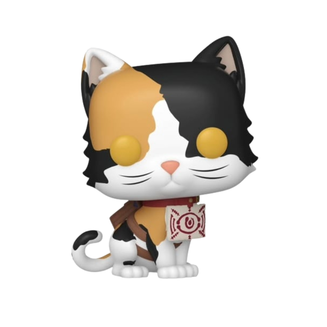 (PREORDER) Demon Slayer Chachamaru Funko Pop