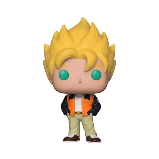 Funko Pop! Animation: Dragon Ball Z - Goku