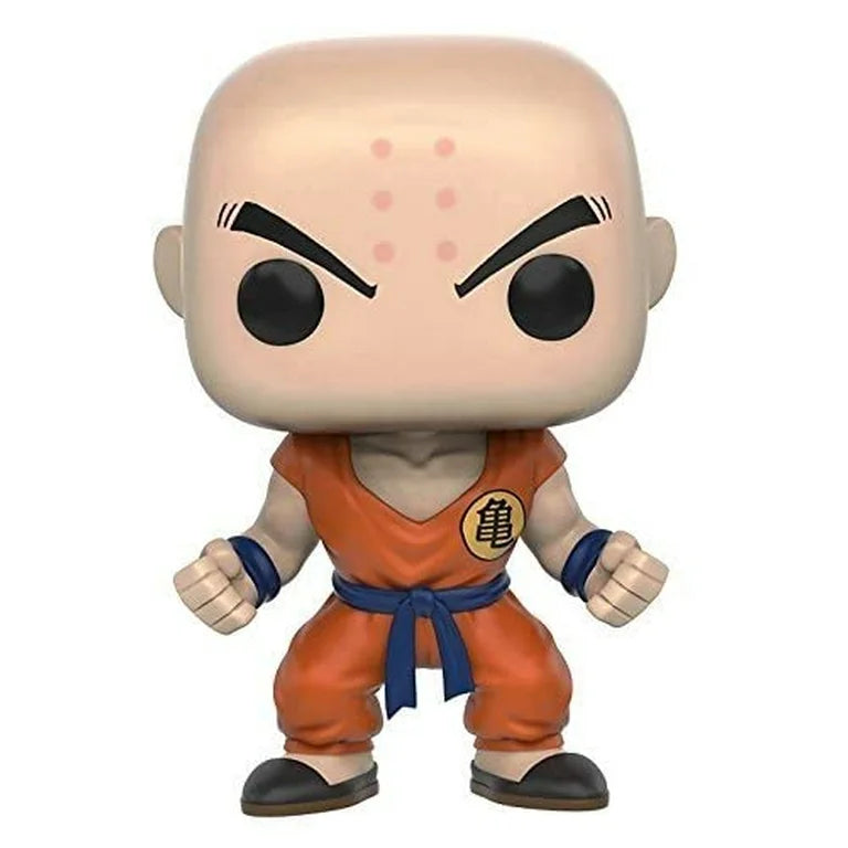 FUNKO POP! ANIMATION: DRAGONBALL Z - KRILLIN