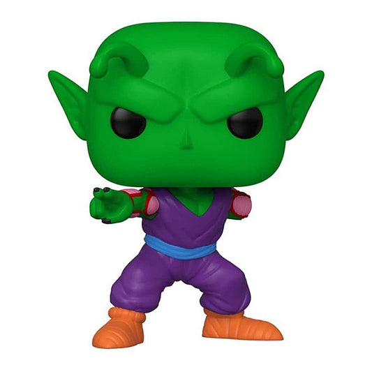 (Not Mint) FUNKO POP DRAGON BALL Z - PICCOLO #704 FIGURE
