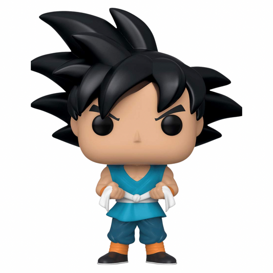 Funko Pop! Animation: Dragonball Z - Goku (World Tournament)