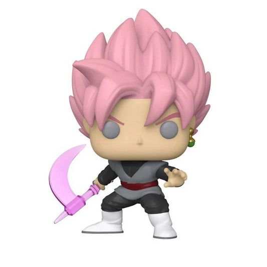Funko Pop Dragonball Super Saiyan Rose Goku Black