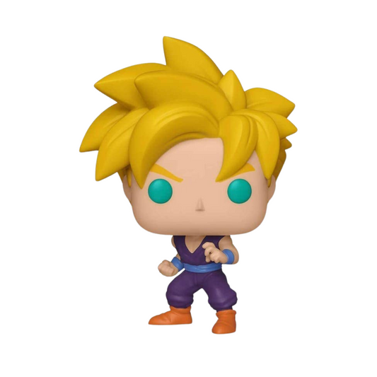Pop Animation: Dragon Ball Z - Super Saiyan Gohan