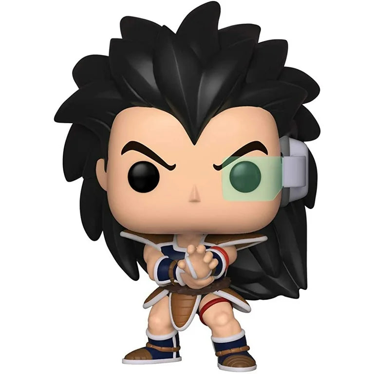 Dragon Ball Raditz Funko Pop