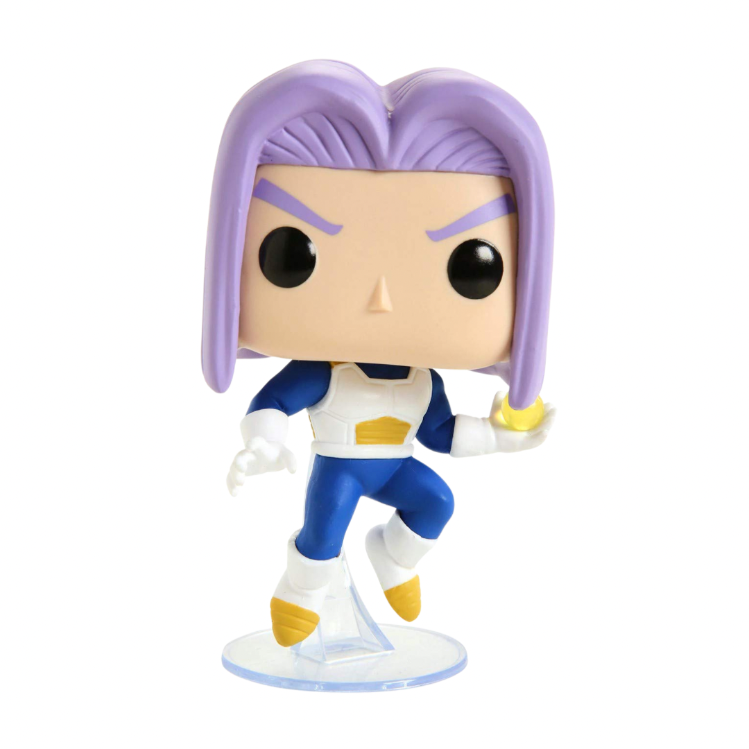 Funko Pop! Dragon Ball Z - Future Trunks #639 Hot Topic Exclusive