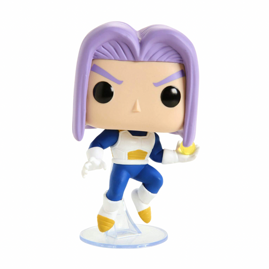 Dragon Ball Future Trunks Hot Topic Exclusive Funko Pop