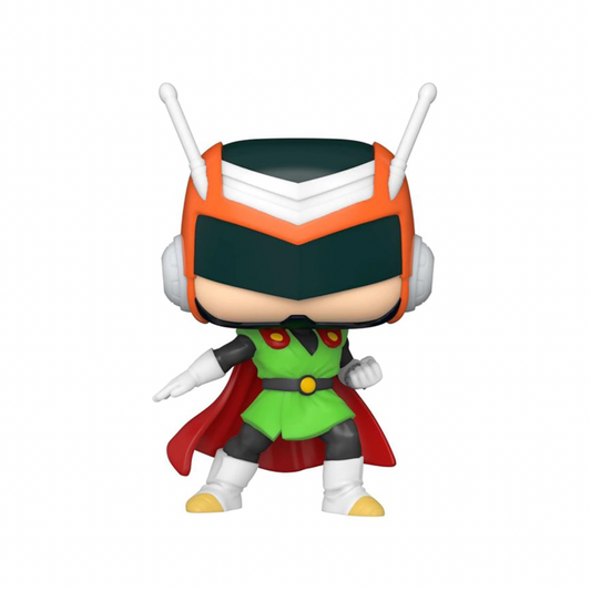 Funko Pop! Animation: Dragon Ball - Great Saiyaman