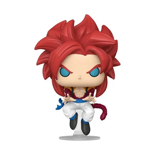 Dragon Ball GT Super Saiyan 4 Gogeta Funko Pop