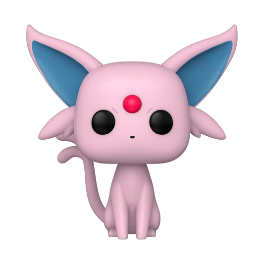 Pokemon Espeon Funko Pop