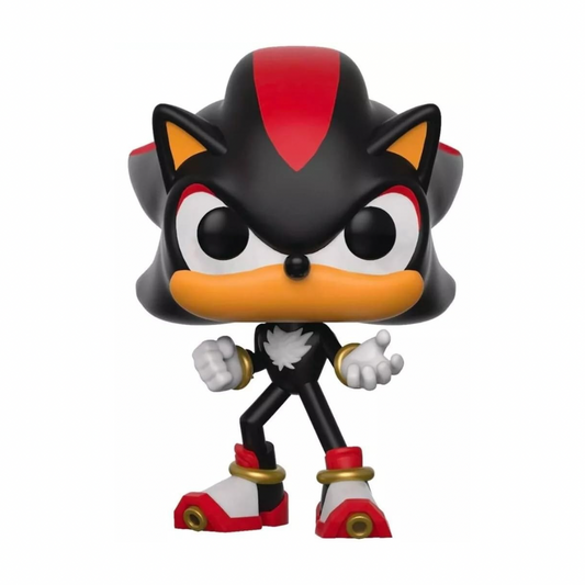 Sonic Shadow Funko Pop