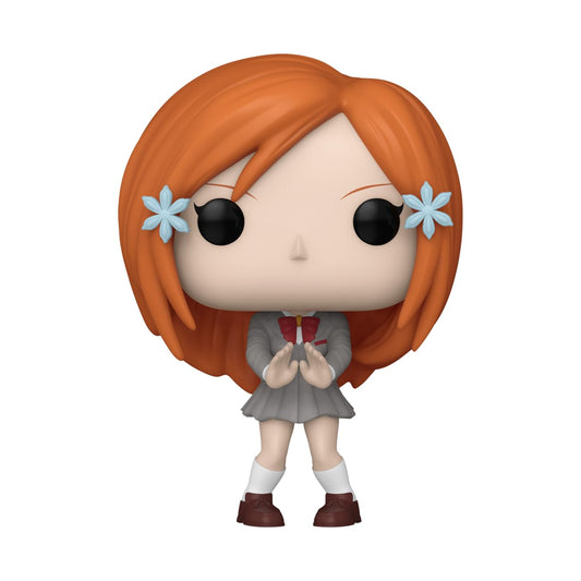Bleach Orihime Inoue Funko Pop
