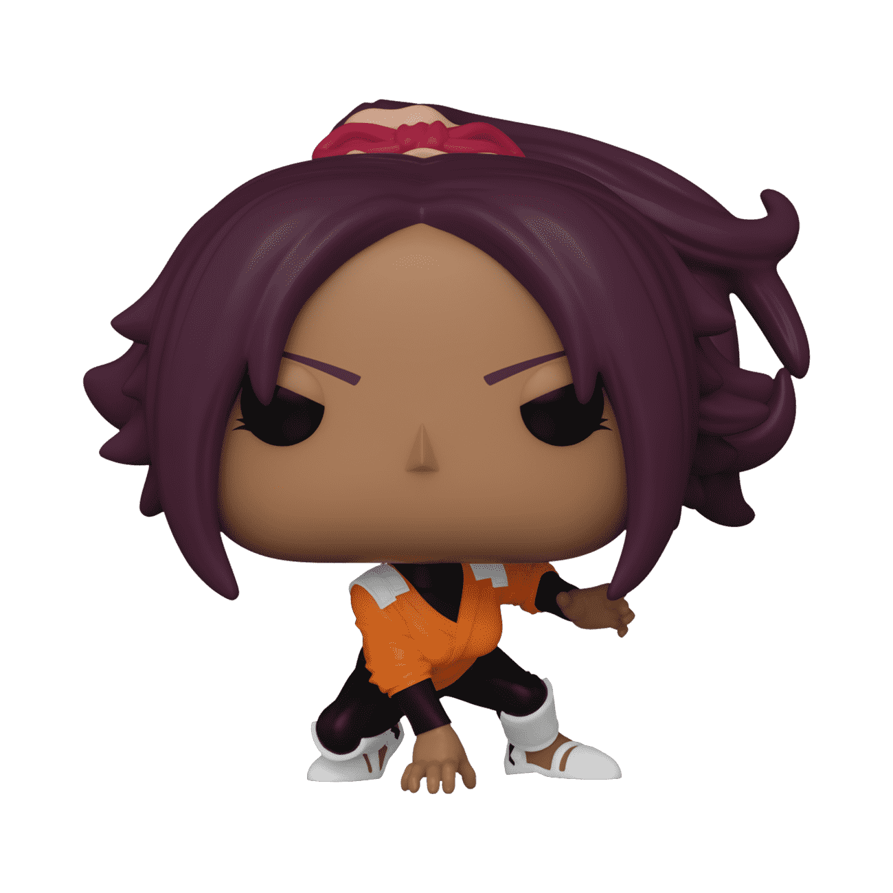 Bleach Yoruichi Shihoin Funko Pop