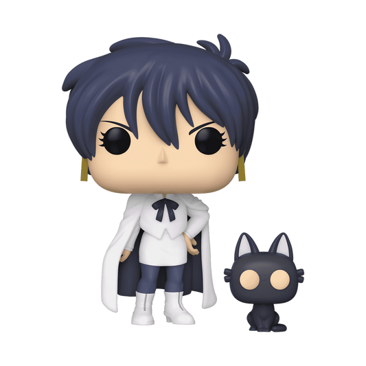 Trigun Meryle Stryfe Funko Pop