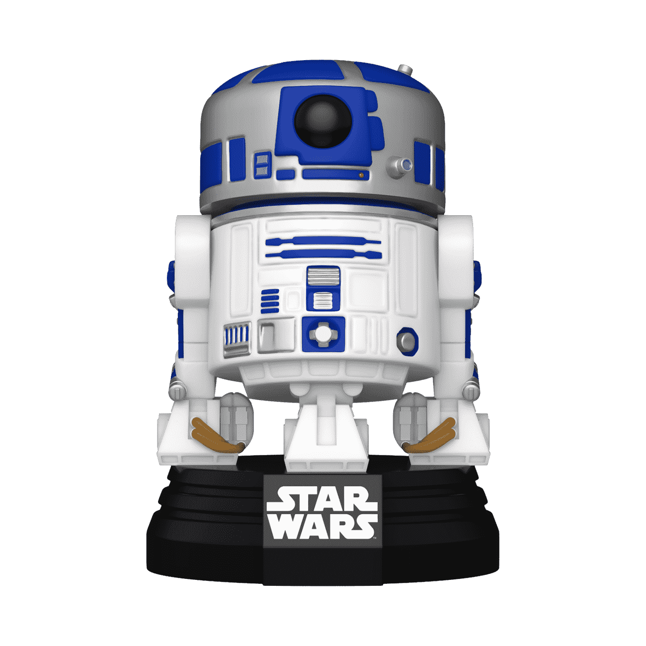 Star Wars R2D2 Funko Pop