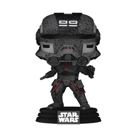 Star Wars Echo Funko Pop