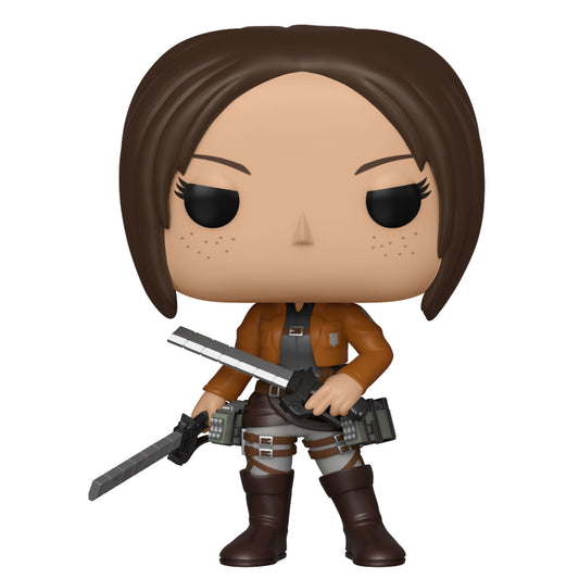 Attack On Titan Ymir Funko Pop