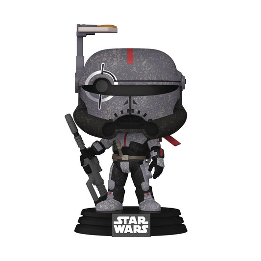 Star Wars Crosshair Funko Pop