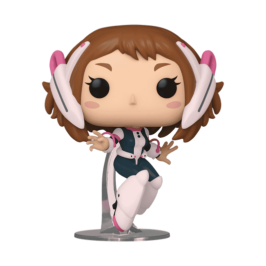 My Hero Academia Ochaco Uraraka Funko Pop