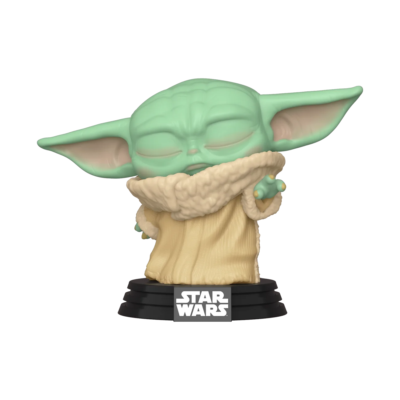Star Wars The Child Force Wielding Walmart Exclusive Funko Pop