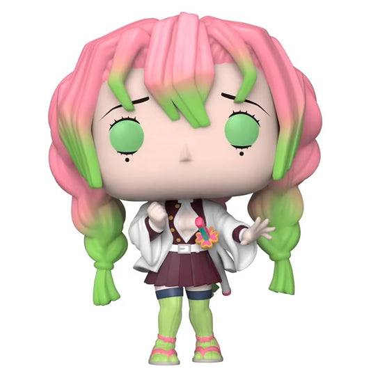 Demon Slayer Mitsuri Kanroji Funko Pop