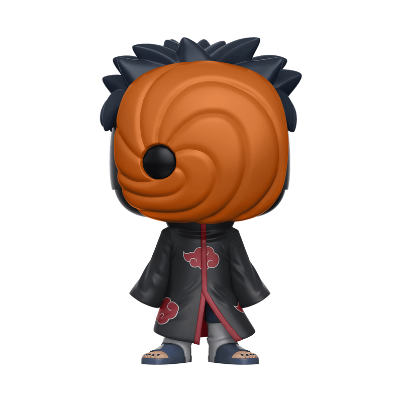 Naruto Tobi Funko Pop