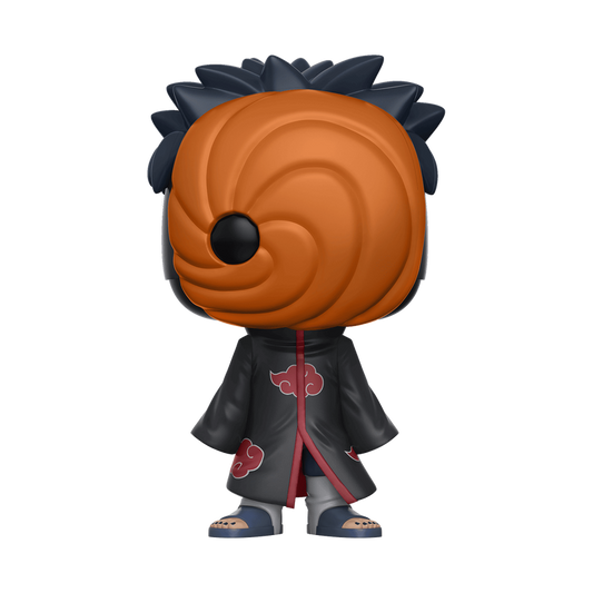 Naruto Tobi Funko Pop