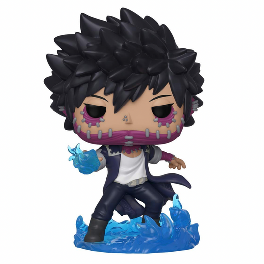 My Hero Academia Dabi 2019 Fall Convention Exclusive Funko Pop