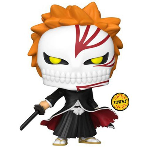 Bleach Ichigo Chase AAA Anime Exclusive Funko Pop