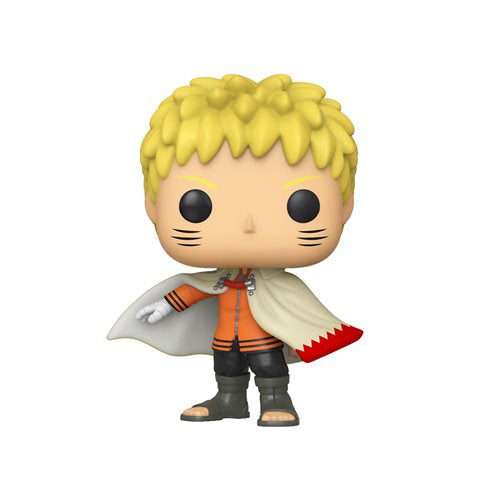 Naruto Hokage AAA Anime Exclusive Funko Pop