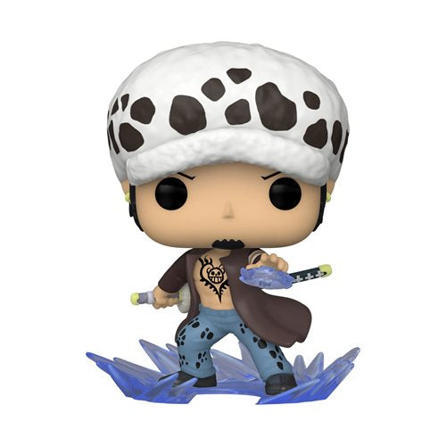 One Piece Trafalgar Law AAA Anime Exclusive Funko Pop