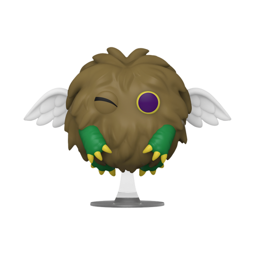 Yu Gi Oh Winged Kuriboh Funko Pop