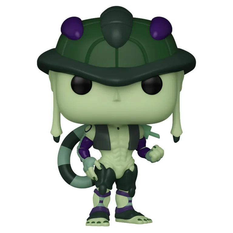 Hunter X Hunter Meruem Chalice Collectibles Exclusive Funko Pop