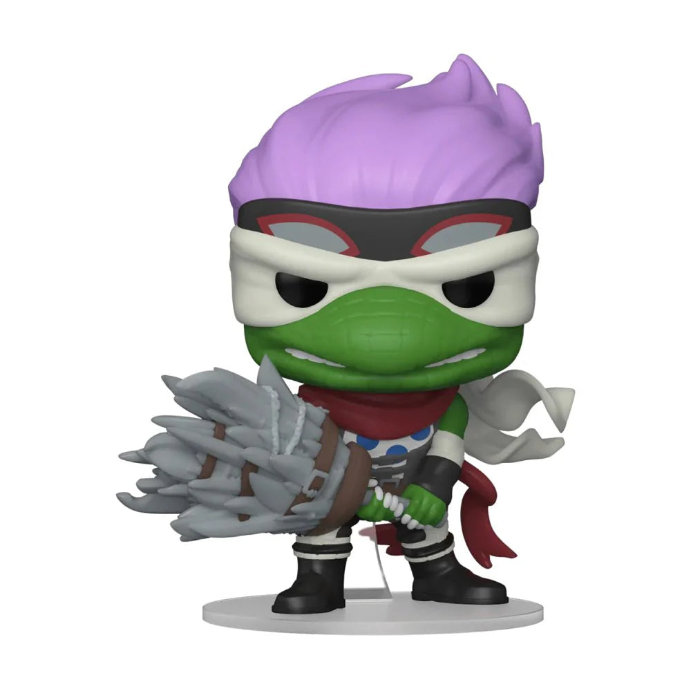 My Hero Academia Spinner 2022 Winter Convention Chalice Collectibles Exclusive Funko Pop