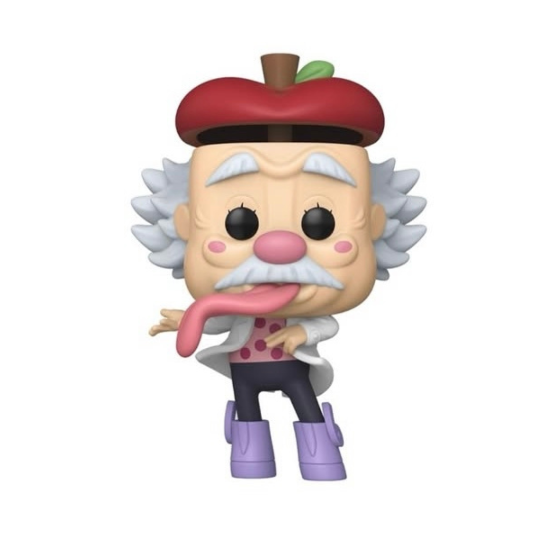 (PREORDER) One Piece Vegapunk Funko Pop