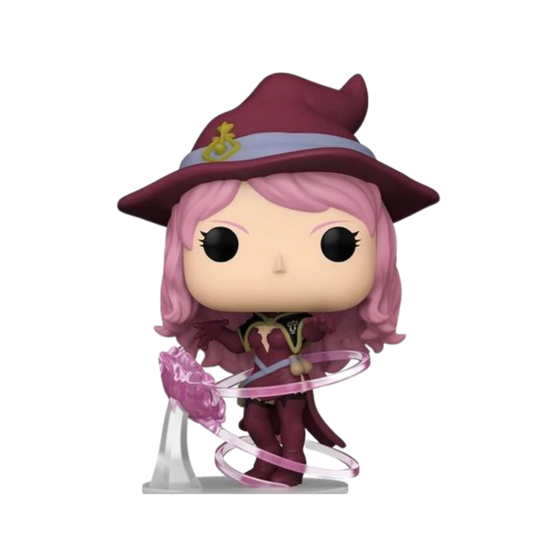 (IN STOCK) Black Clover Vanessa Funko Pop