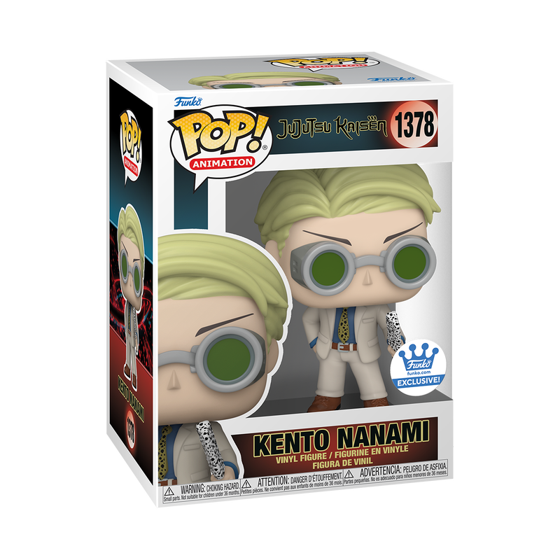 (PREORDER) POP! KENTO NANAMI
