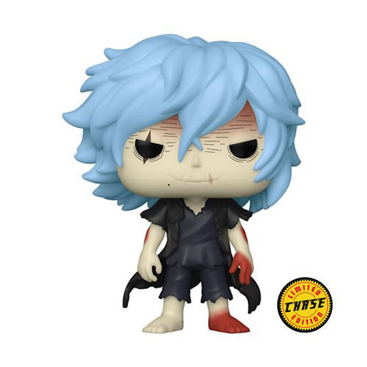My Hero Academia Tomura Shigaraki Pop! Vinyl Figure #1149 - Entertainment Earth Exclusive
