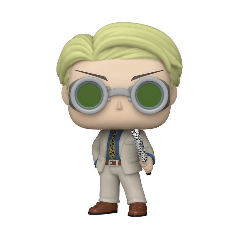 POP! KENTO NANAMI