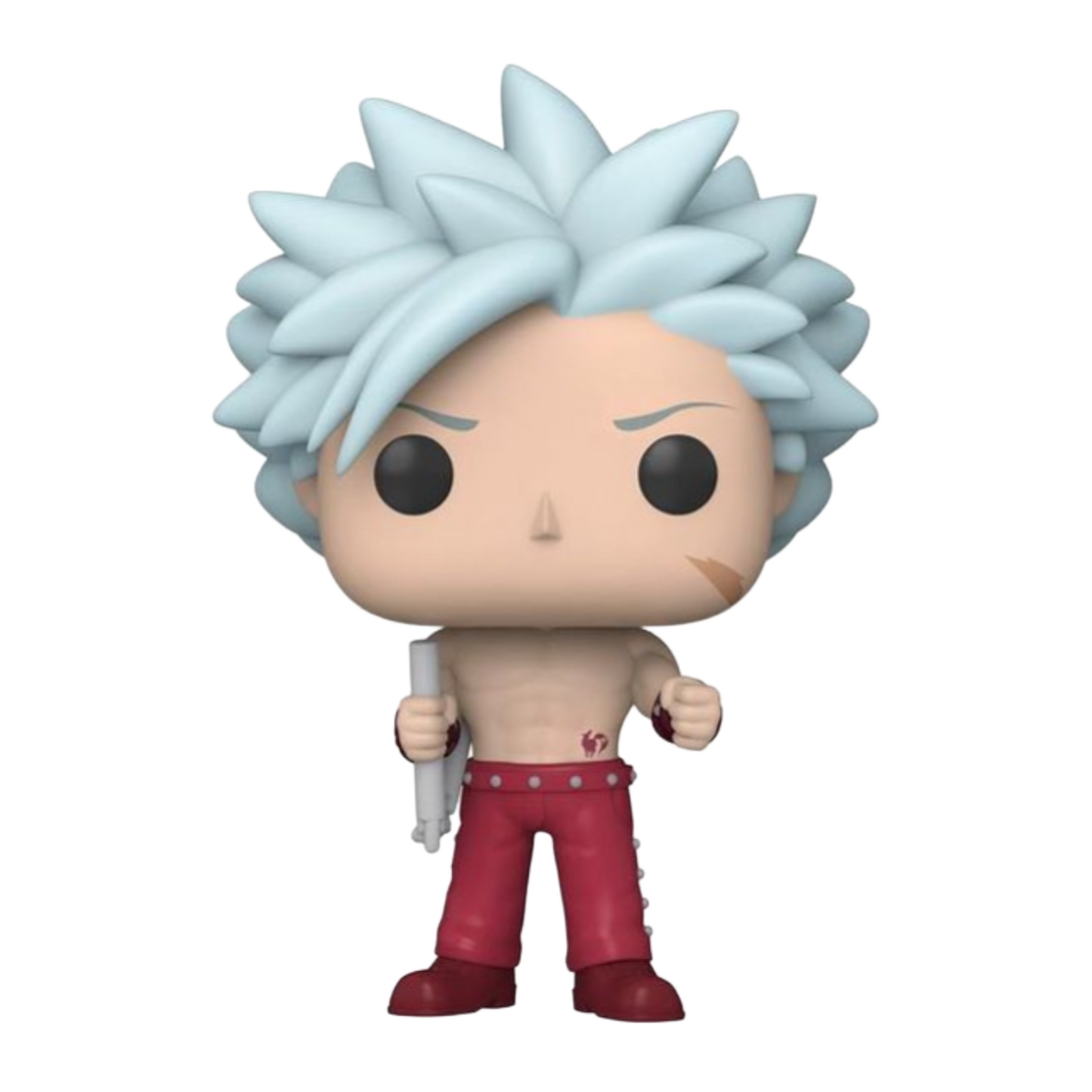 (IN STOCK) Seven Deadly Sins Ban Funko Pop