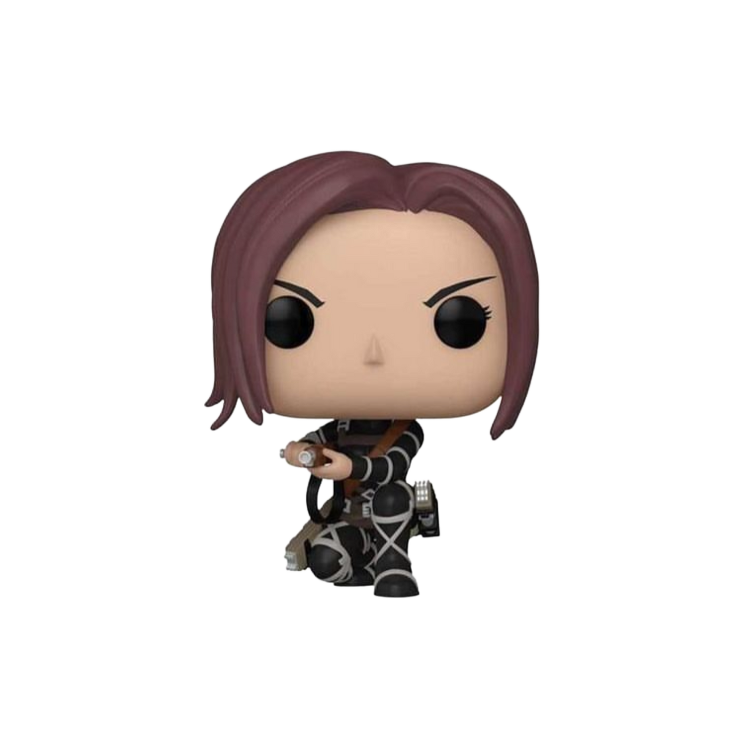 ATTACK ON TITAN SASHA BRAUS FUNKO POP
