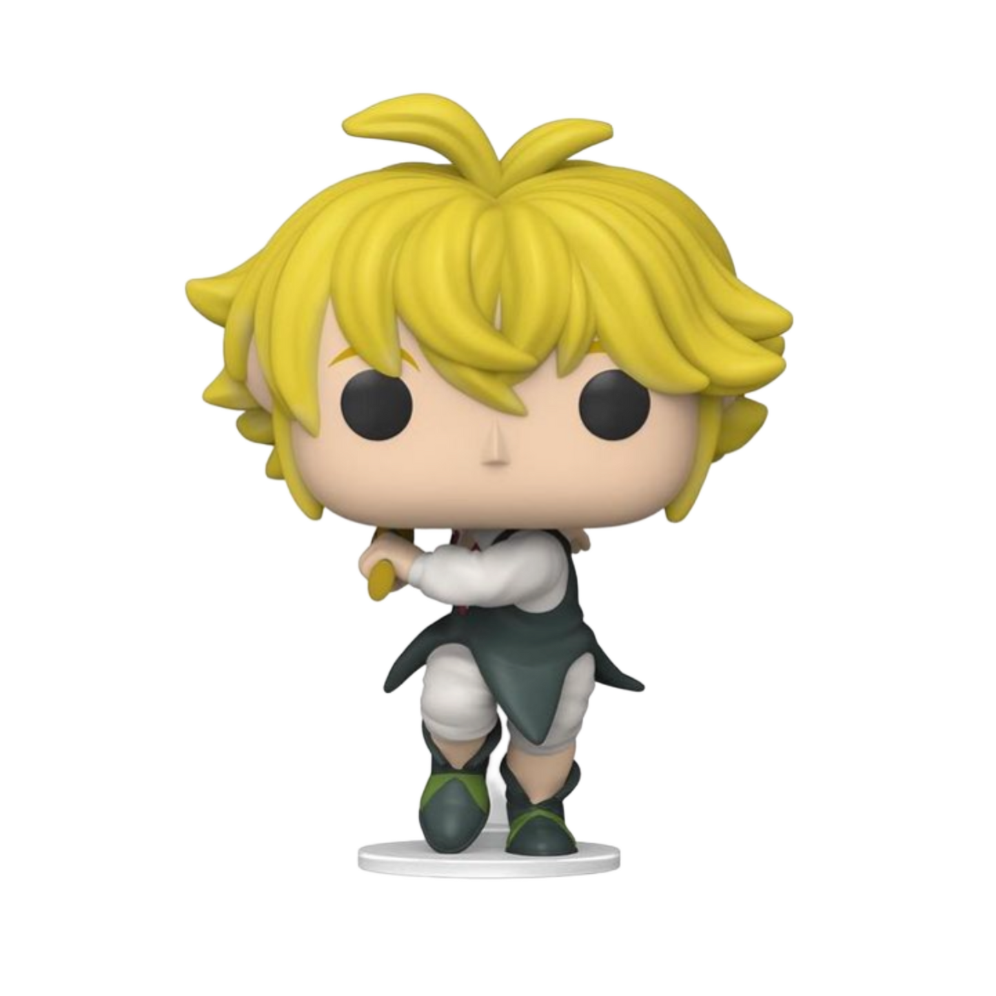 Seven Deadly Sins Meliodas Funko Pop