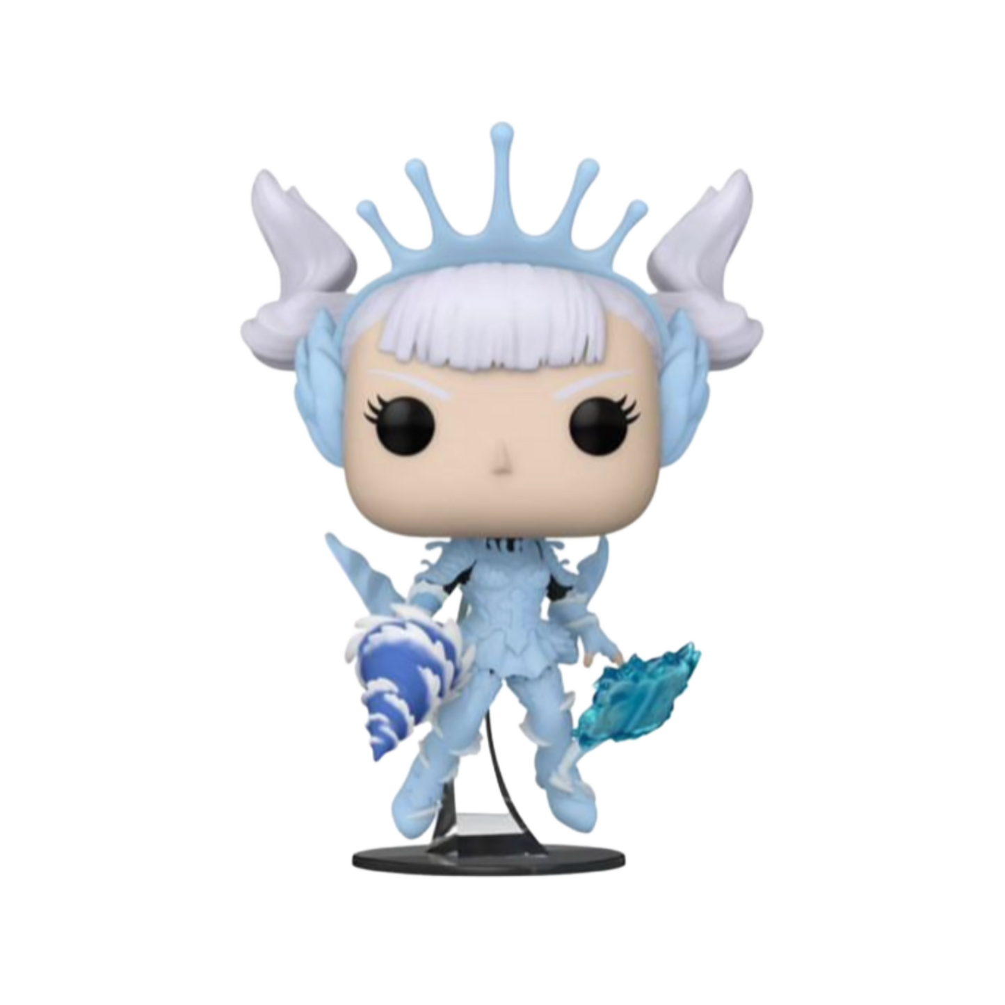 (PREORDER) BLACK CLOVER NOELLE (VALKYRIE ARMOR)