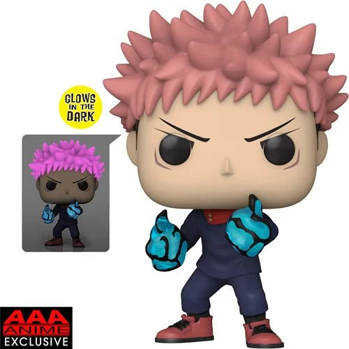 PREORDER) Demon Slayer: Kimetsu no Yaiba Tanjuro Kamado Pop! Vinyl Fi –  Optic Collectables