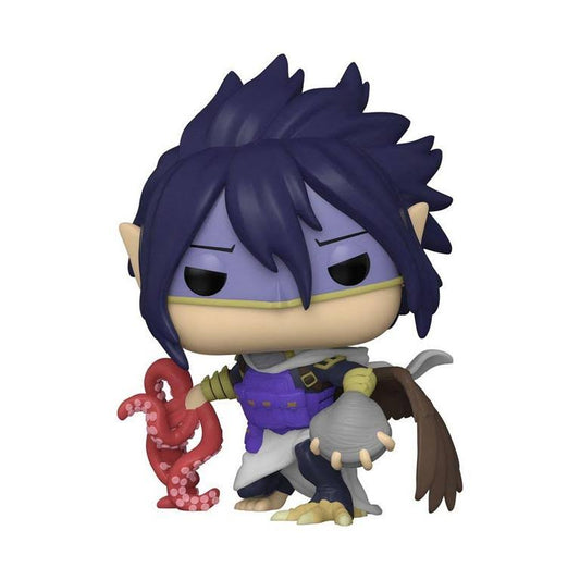 Funko POP! Animation: My Hero Academia Tamaki in Hero Costume Vinyl Figure