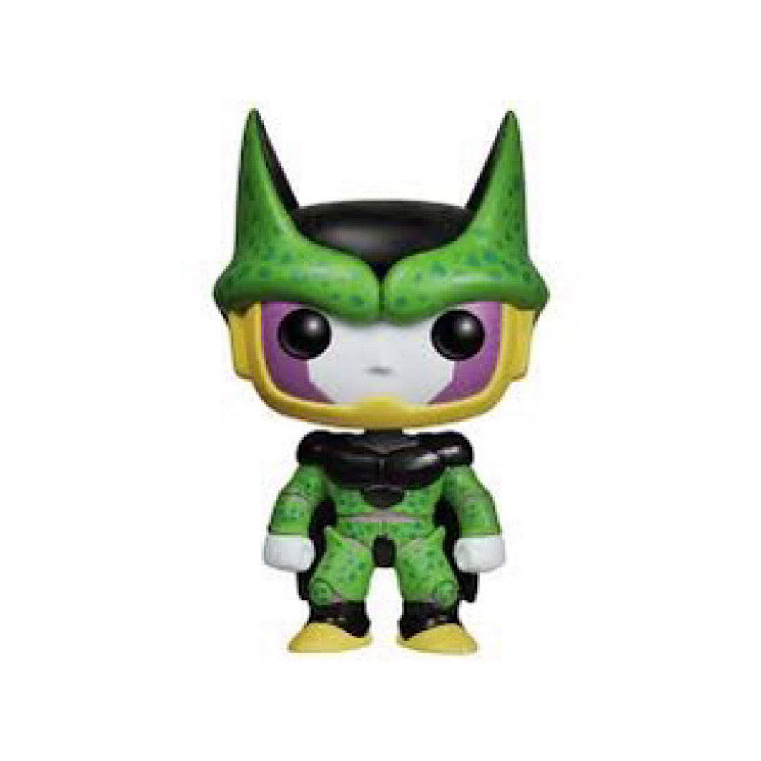 Dragon Ball Z Perfect Cell Pop! Vinyl Figure