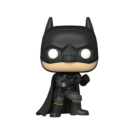 DC Comics The Batman Funko Pop! Vinyl Figure