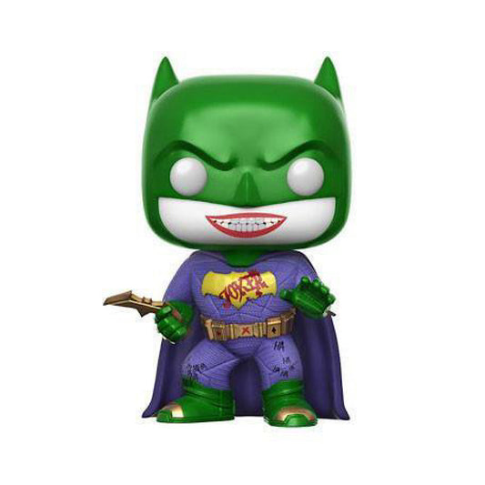 Suicide Squad Funko POP! Movies Joker Batman Vinyl Figure