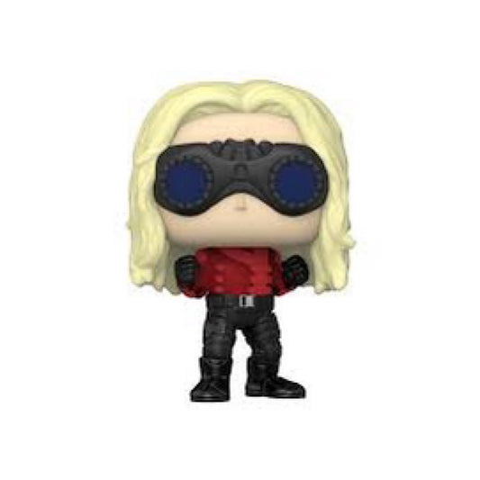 Funko Pop! Movies: Suicide Squad - Savant, Fall Convention Exclusive 2021