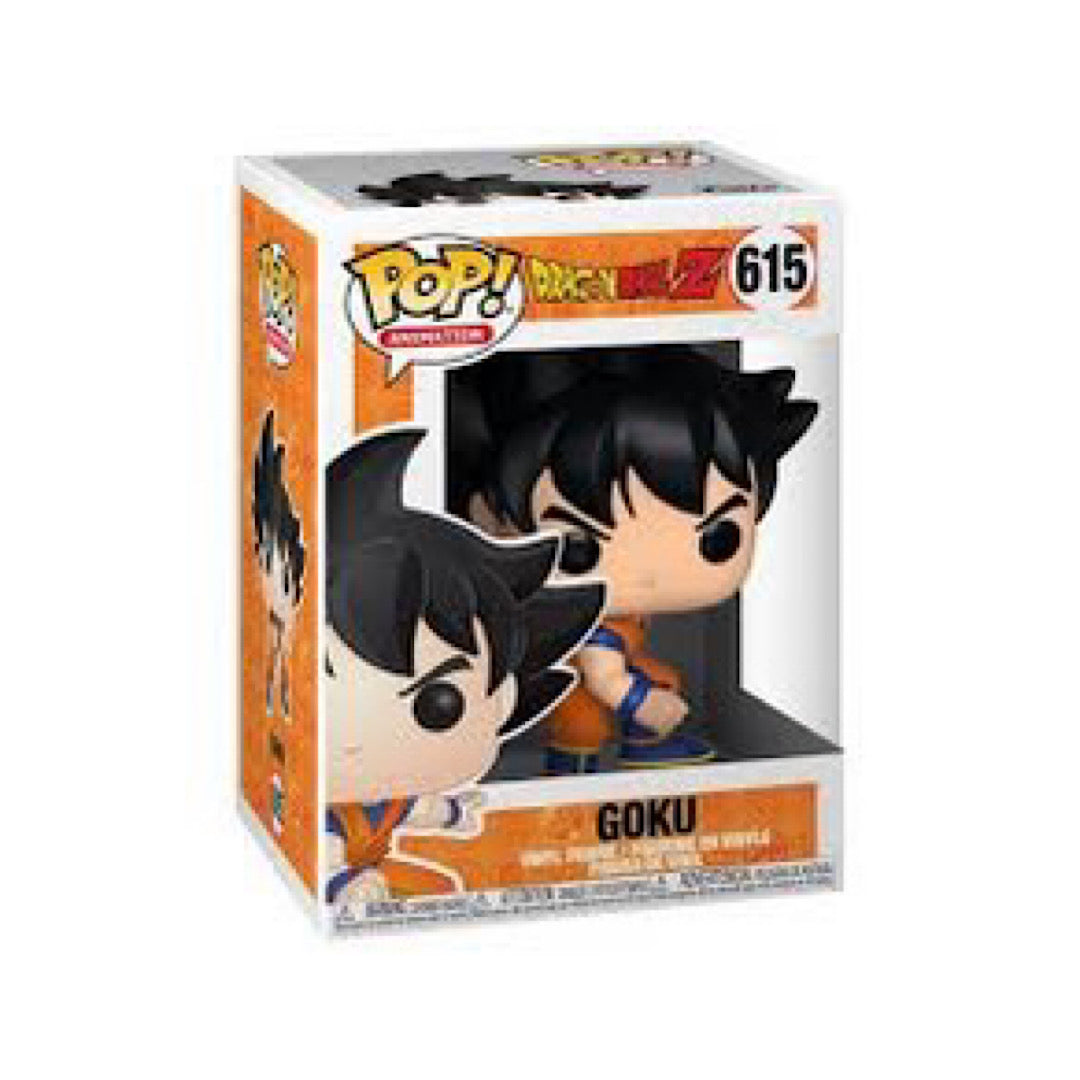 Funko POP! Animation: Dragon Ball Z - Goku